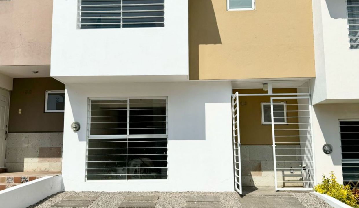 Fachada Principal